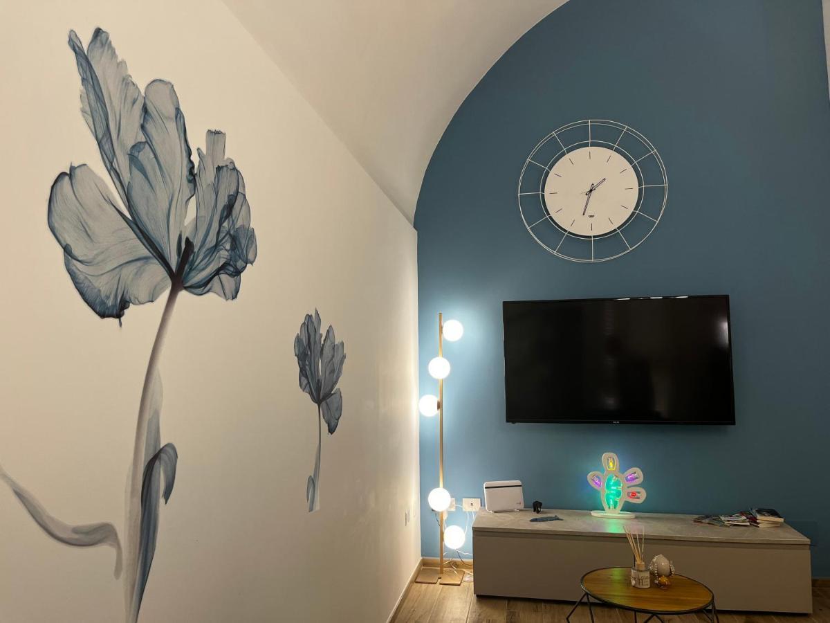Dimora Nonno Ciccio Bed & Breakfast Полиняно а Маре Екстериор снимка