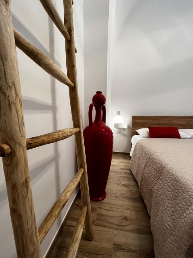 Dimora Nonno Ciccio Bed & Breakfast Полиняно а Маре Екстериор снимка