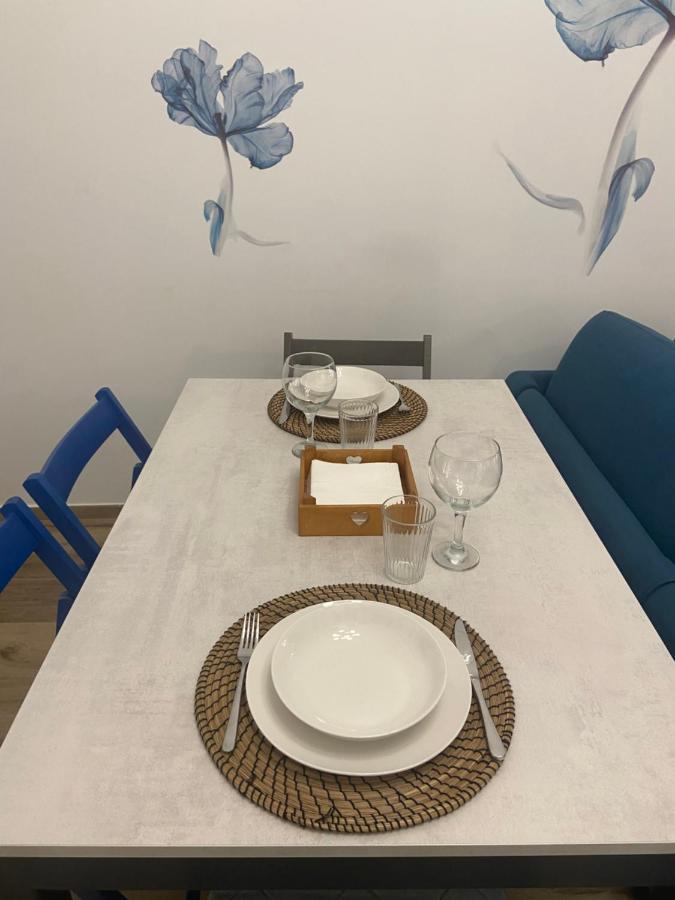 Dimora Nonno Ciccio Bed & Breakfast Полиняно а Маре Екстериор снимка