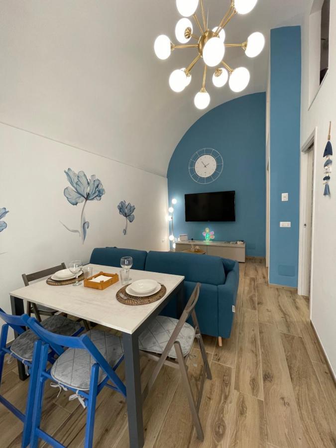Dimora Nonno Ciccio Bed & Breakfast Полиняно а Маре Екстериор снимка