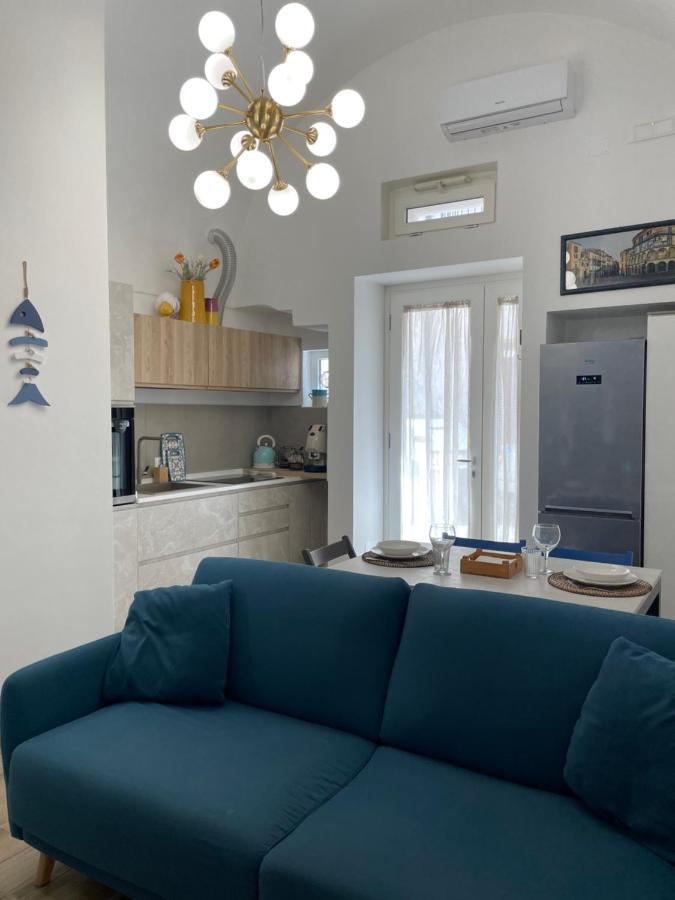 Dimora Nonno Ciccio Bed & Breakfast Полиняно а Маре Екстериор снимка
