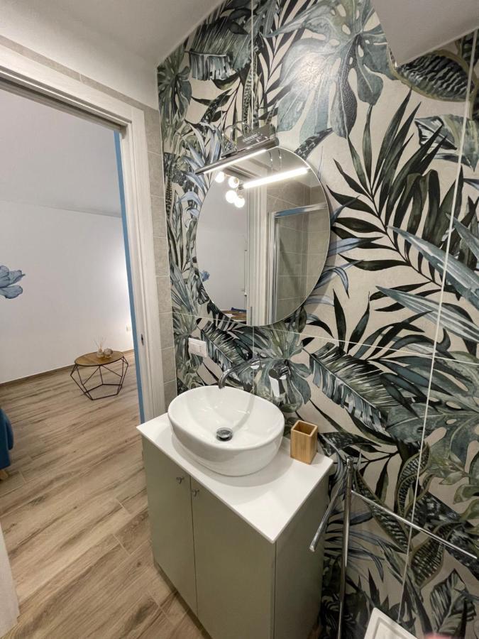 Dimora Nonno Ciccio Bed & Breakfast Полиняно а Маре Екстериор снимка
