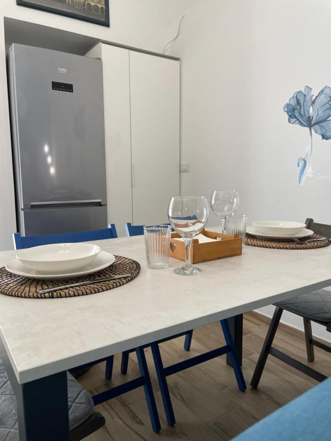 Dimora Nonno Ciccio Bed & Breakfast Полиняно а Маре Екстериор снимка