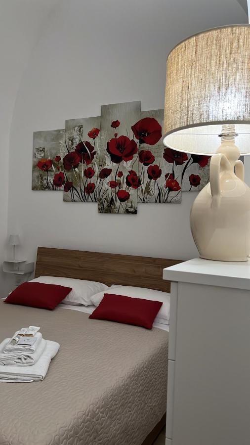 Dimora Nonno Ciccio Bed & Breakfast Полиняно а Маре Екстериор снимка